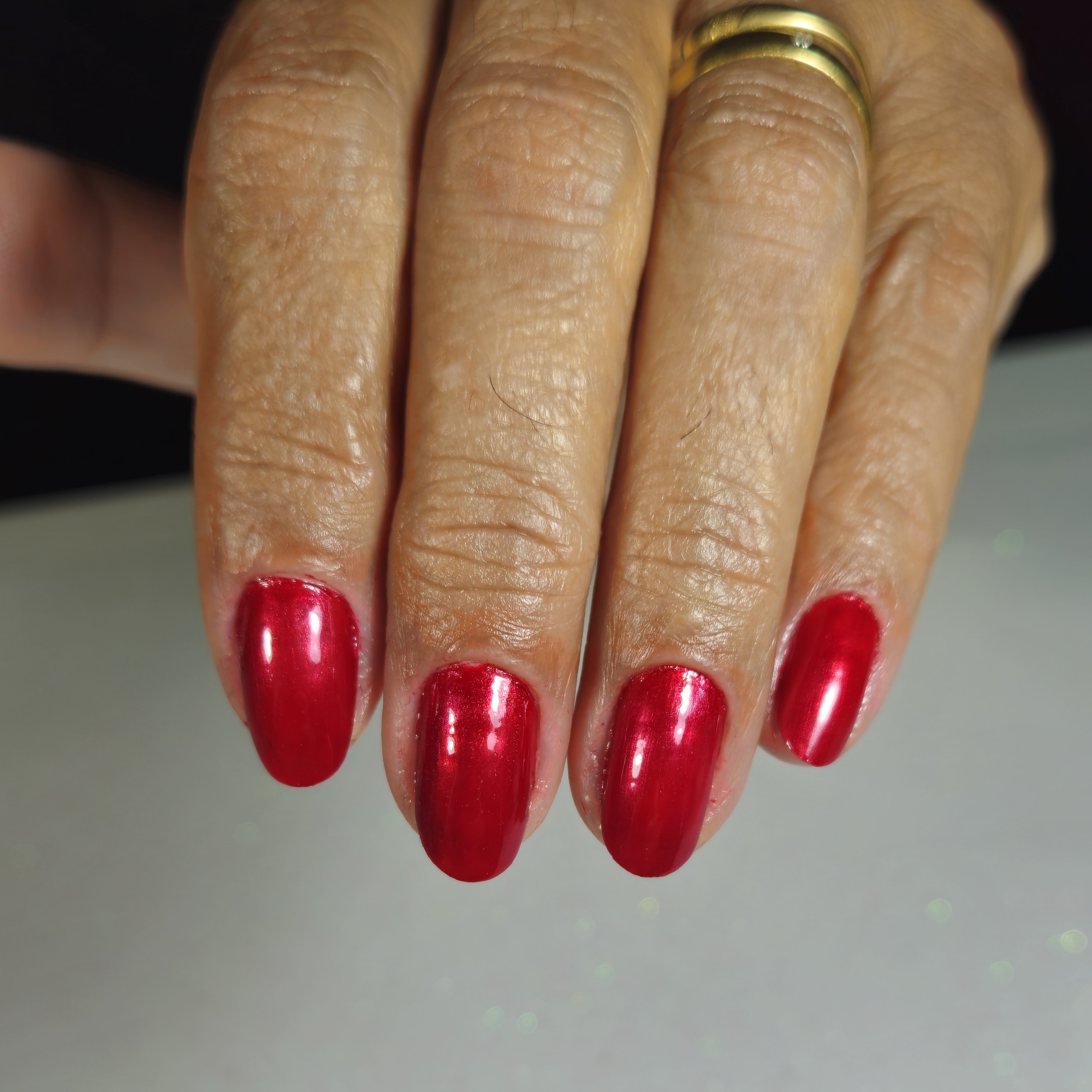 Manicure