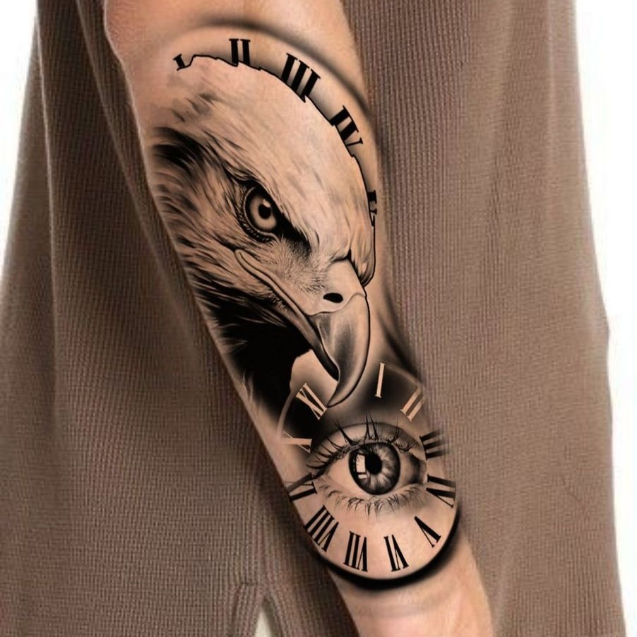 TATTOO FECHAMENTO