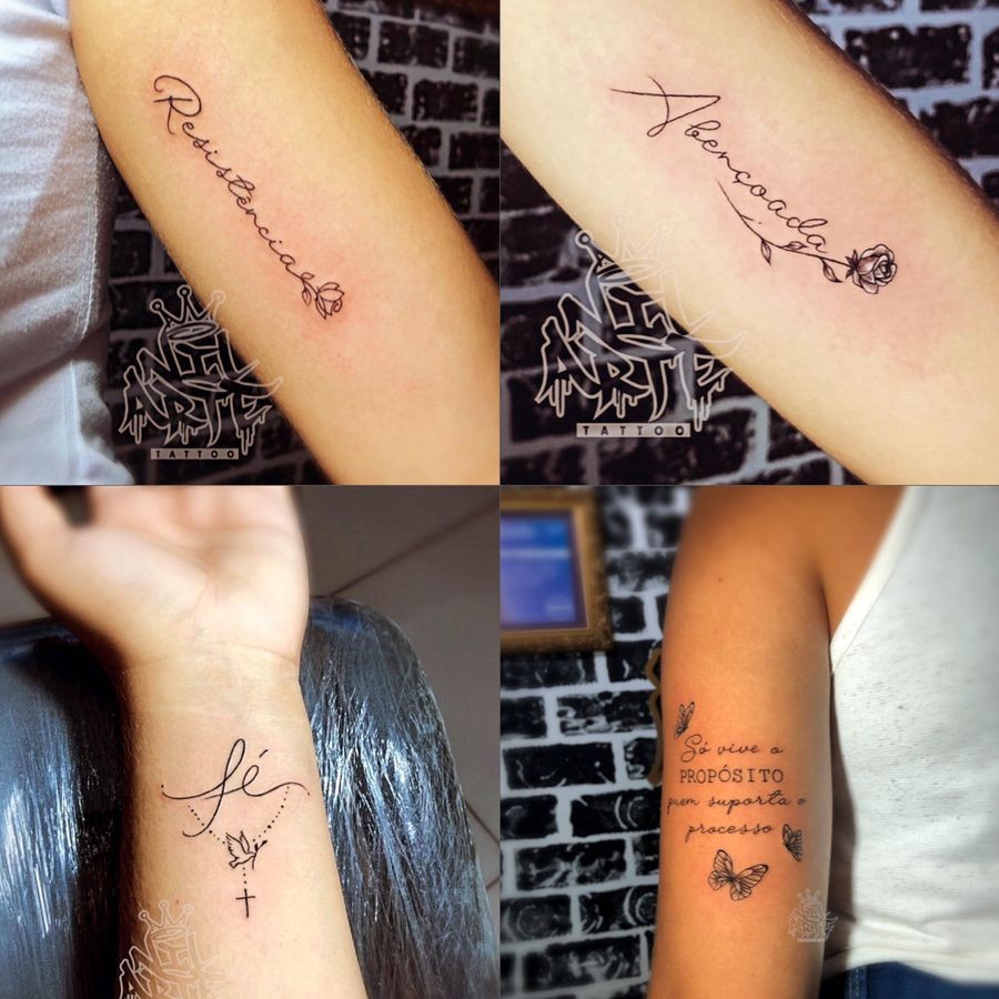 TATTOO