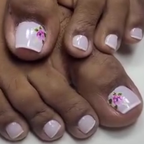 Pedicure