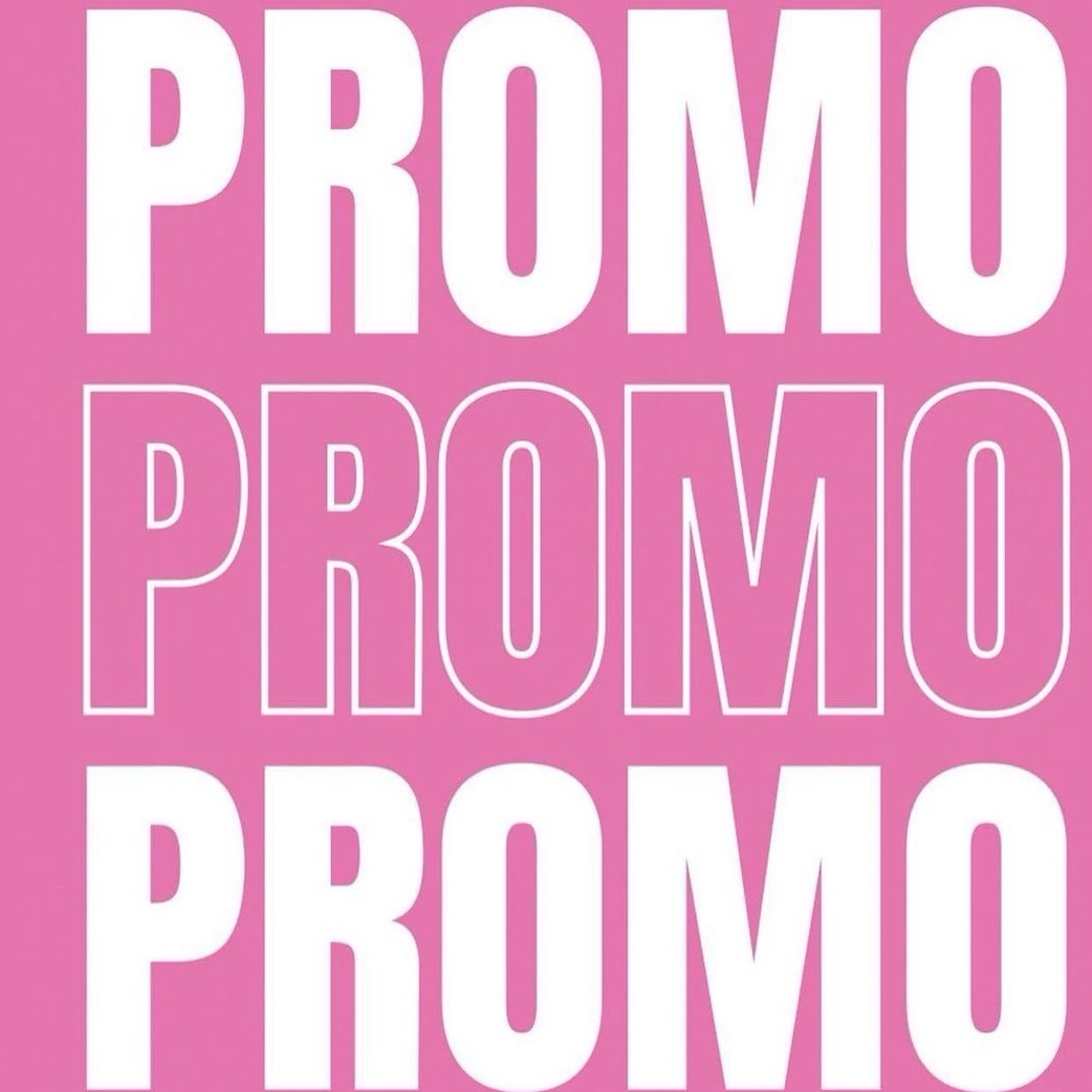 Promoção da Semana
