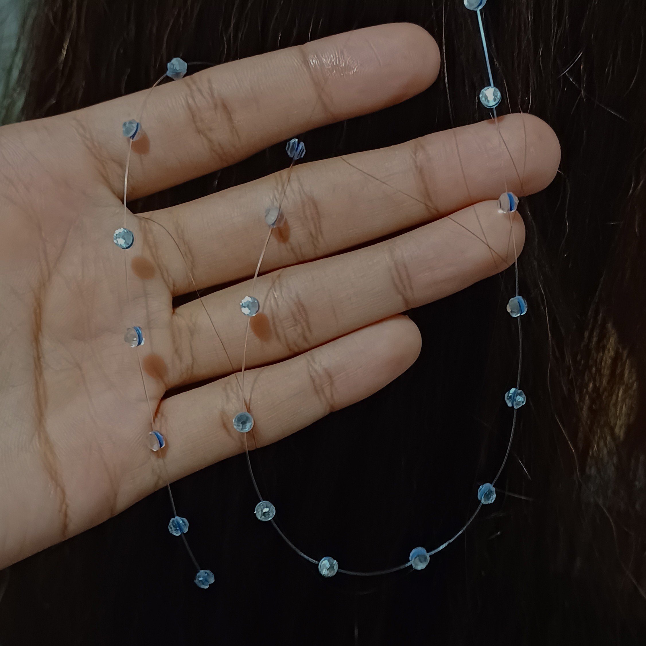 Fio de cristal