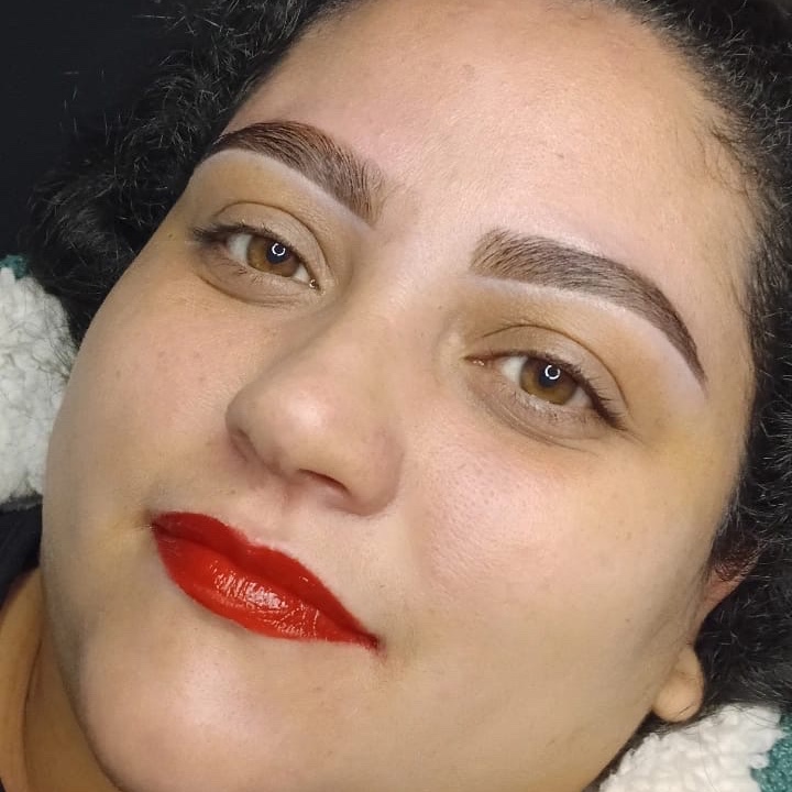 Desgner com henna