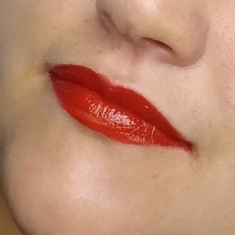 henna lips