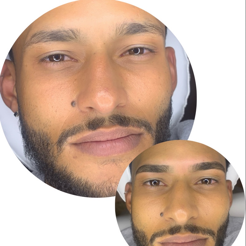Design Masculino
