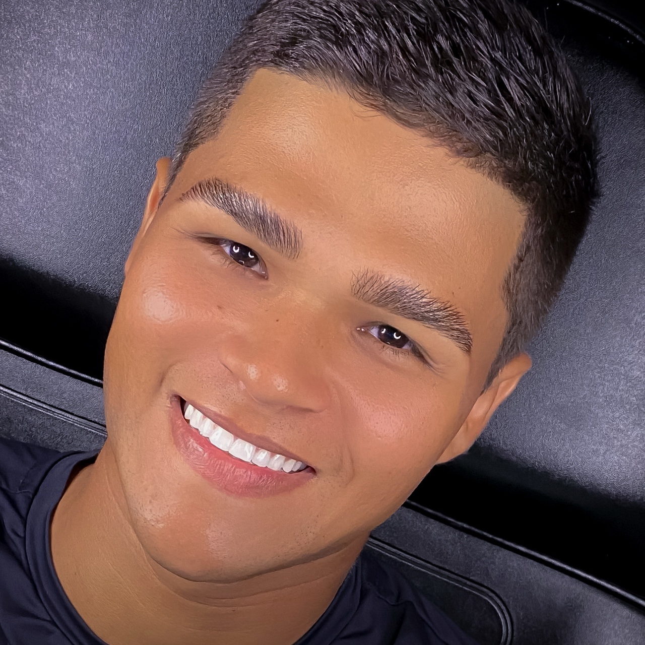 DESIGN PERSONALIZADO MASCULINO LIMPEZA