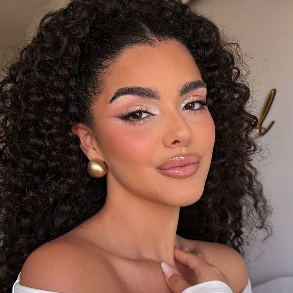 Maquiagem Noiva (teste + atendimento no dia)