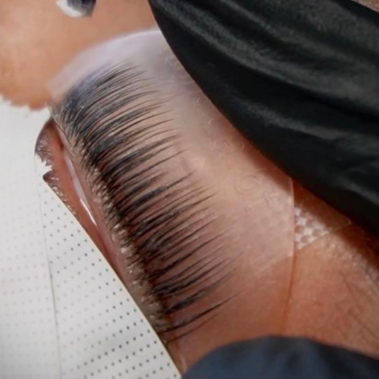 lash liftng