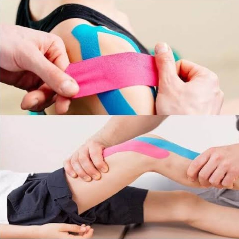 Kinesiotape