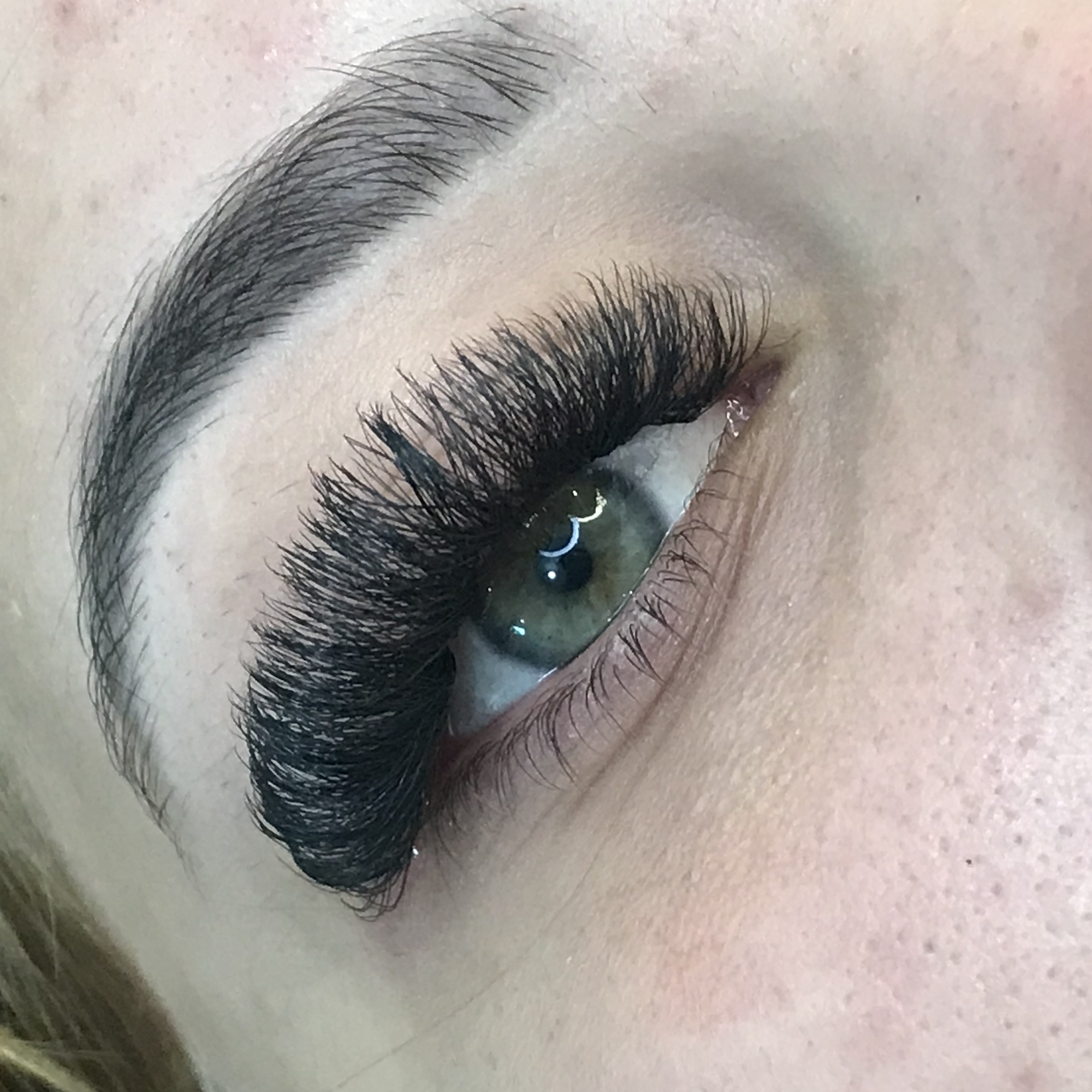 (G) Volume Power retenção 30+