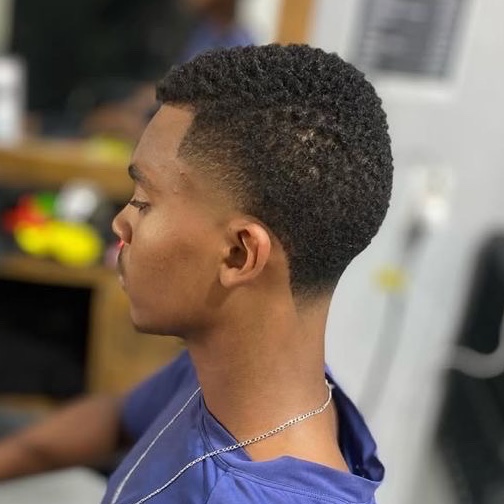 Plano mensal Corte de cabelo