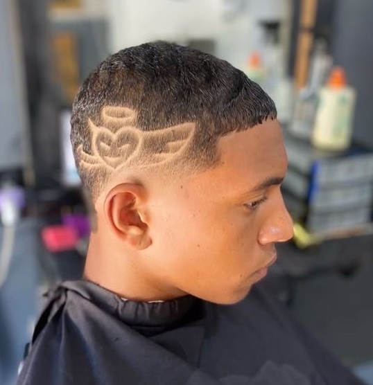 Plano mensal Corte + sobrancelha