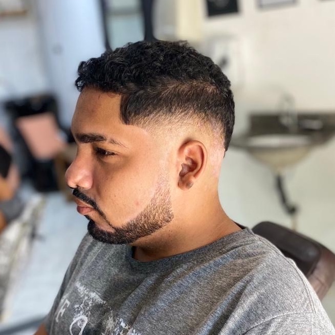 Plano mensal Corte + barba