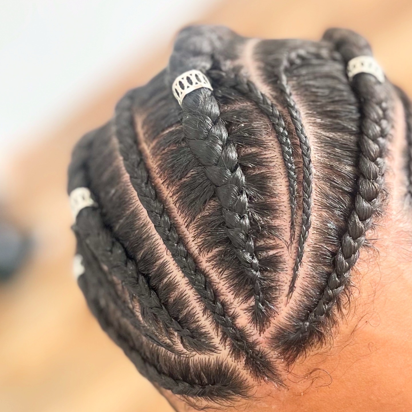 nagô desenha com jumbo