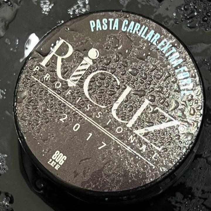 Pomada Capilar Efeito Molhado