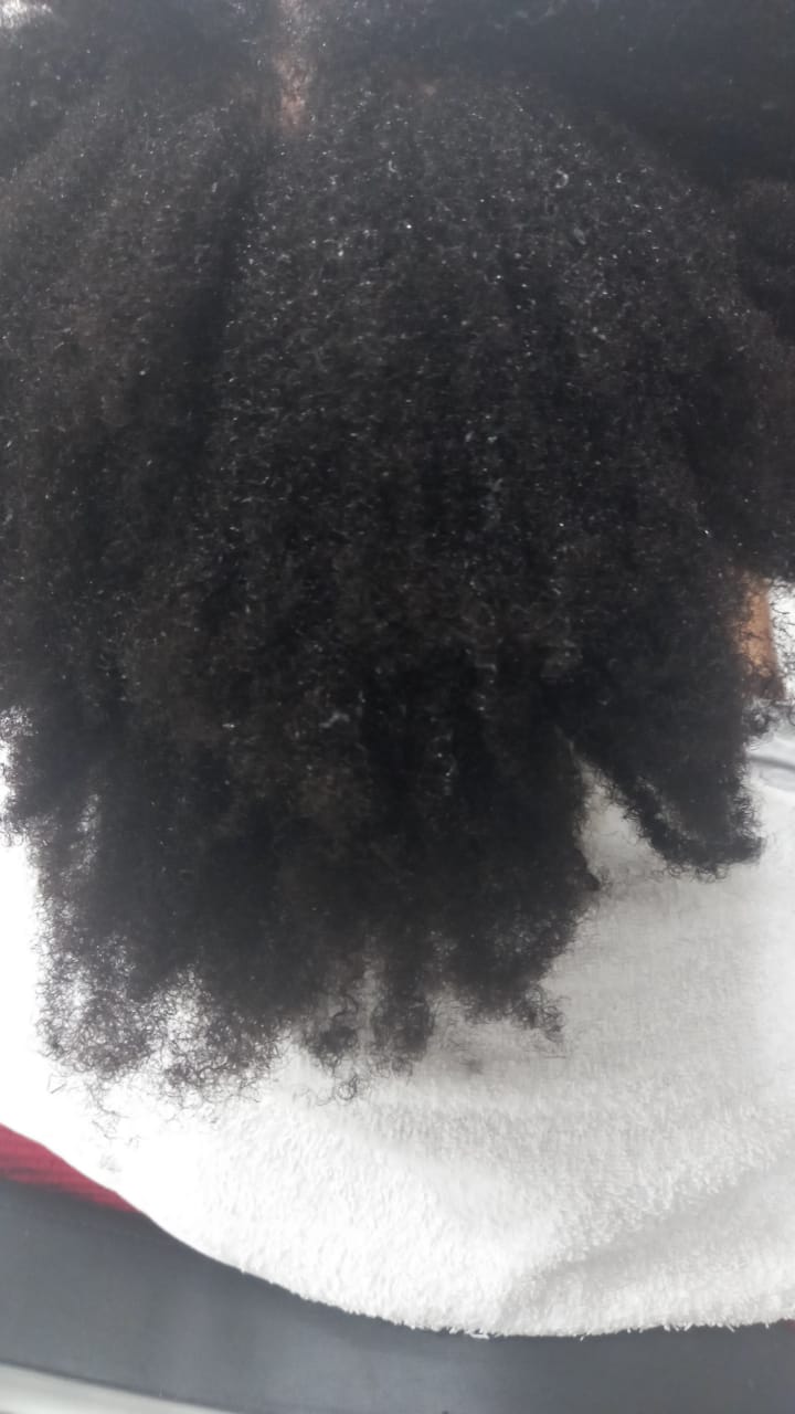 Tratamento capilar (terapia)