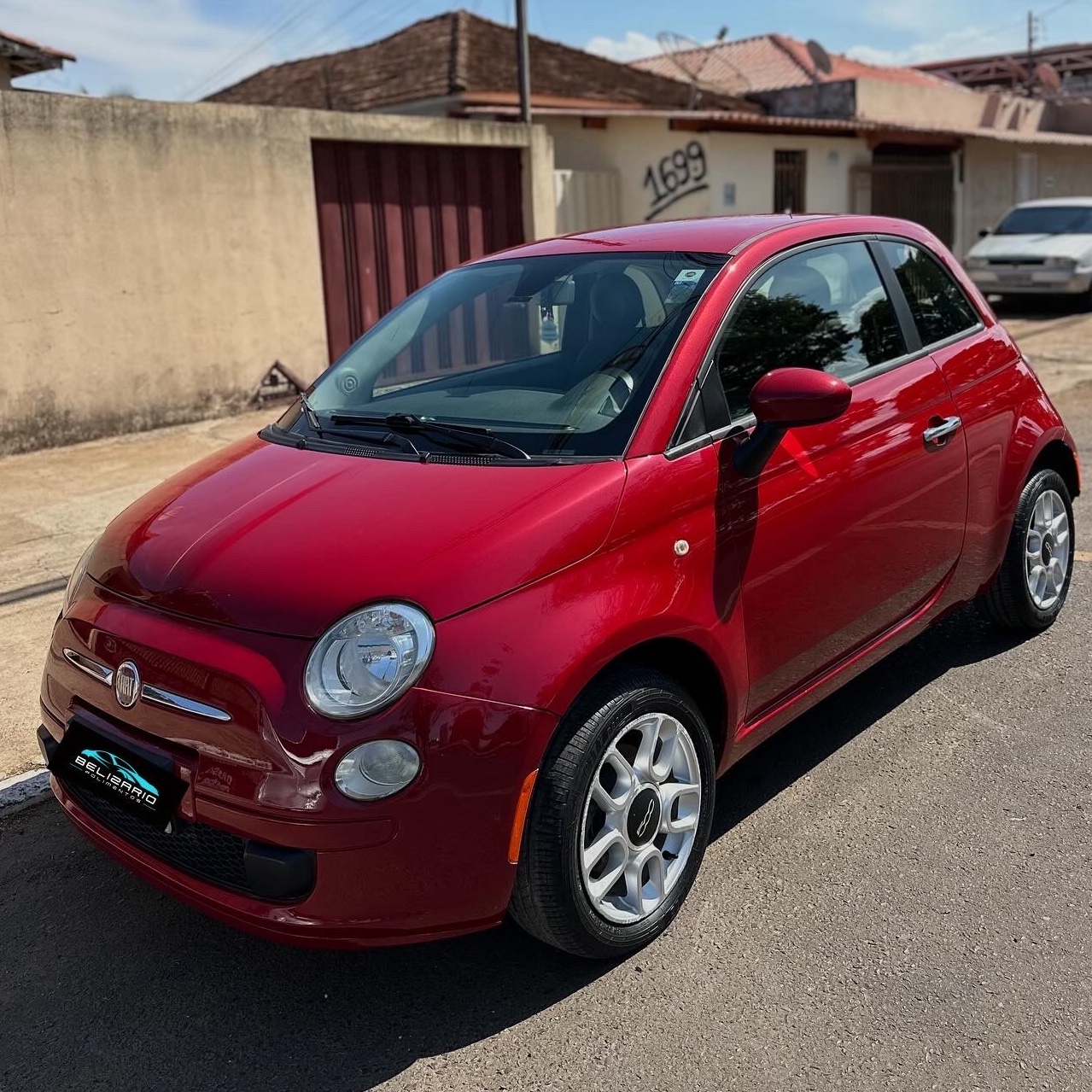 Vitrificação de pintura  VALOR CONSULTAR NO WHATSAPP