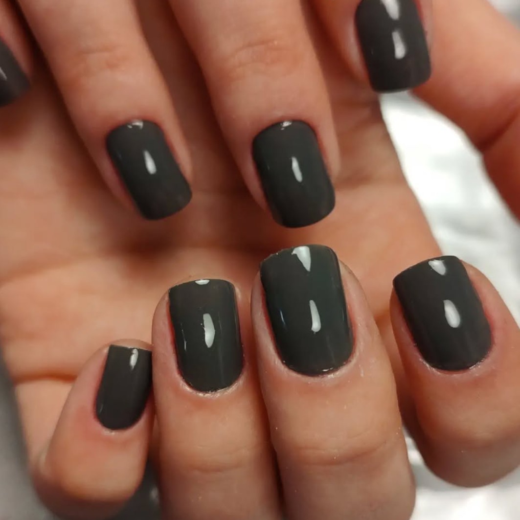 Manicure Tradicional