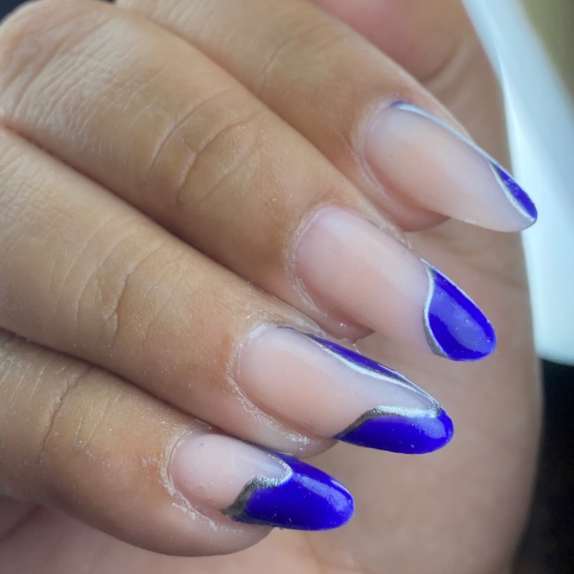 Manutenção Molde F1