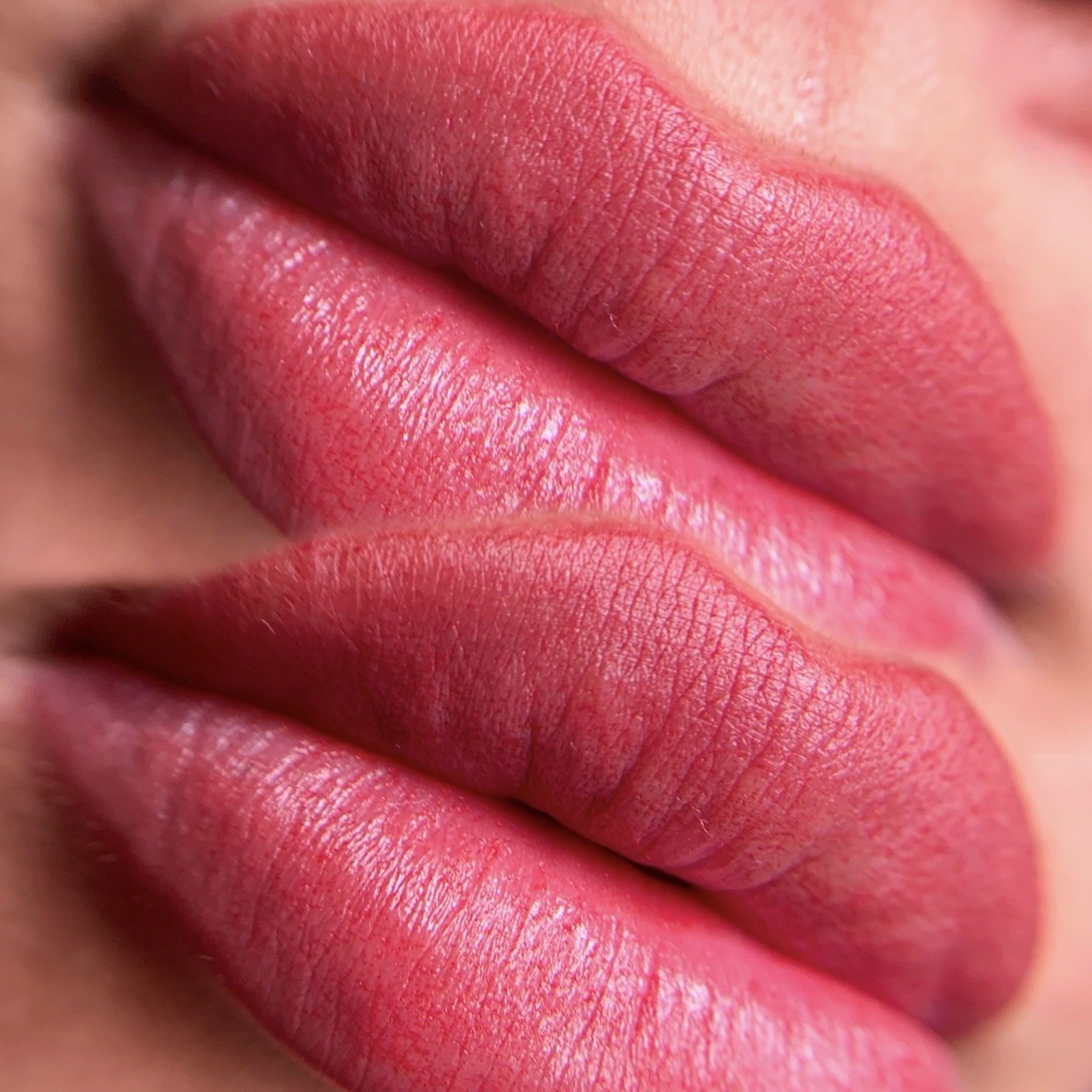 MICROPIGMENTAÇÃO LABIOs