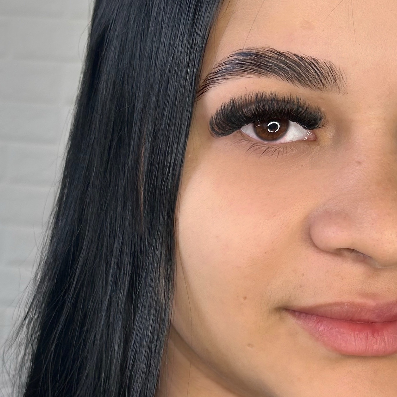 MEGA VOLUME sem manutenção