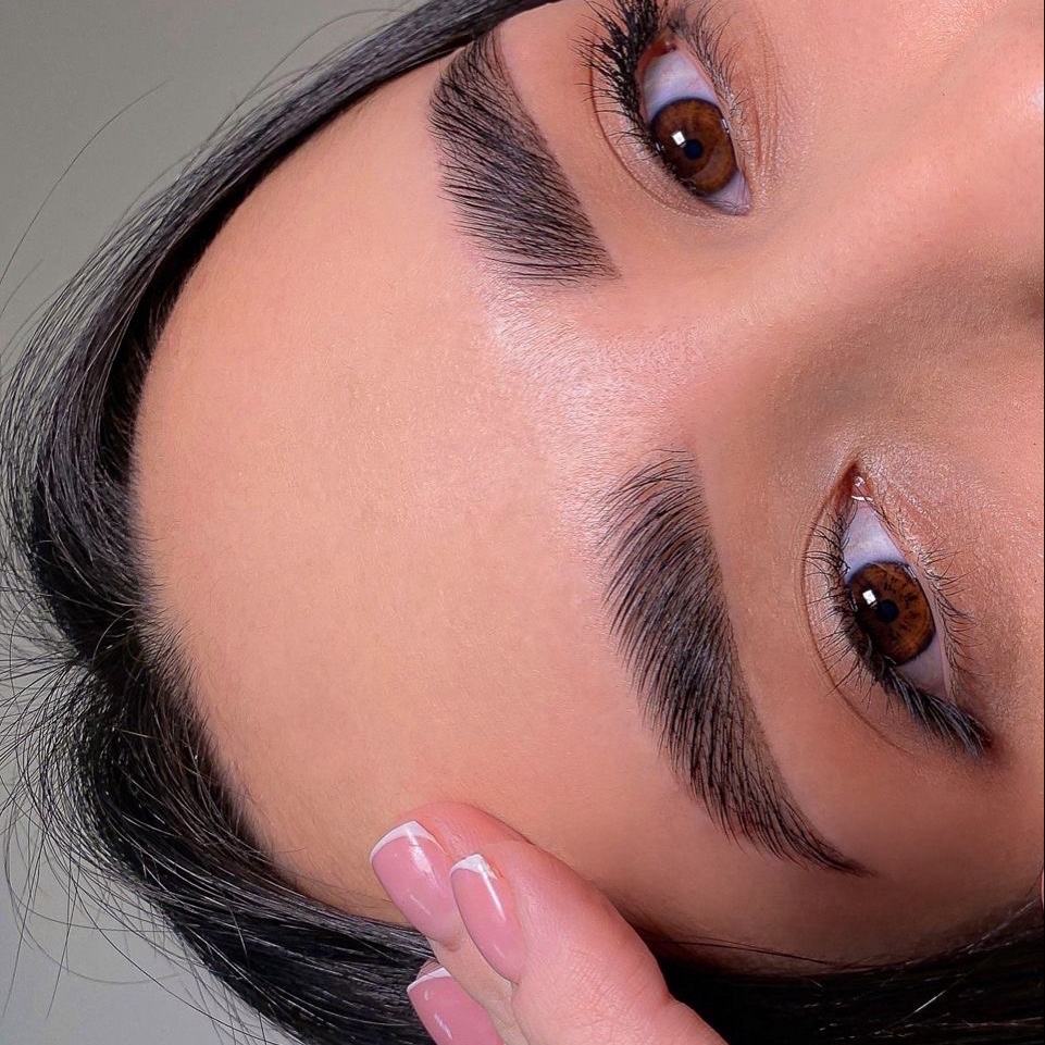 BROW LAMINATION