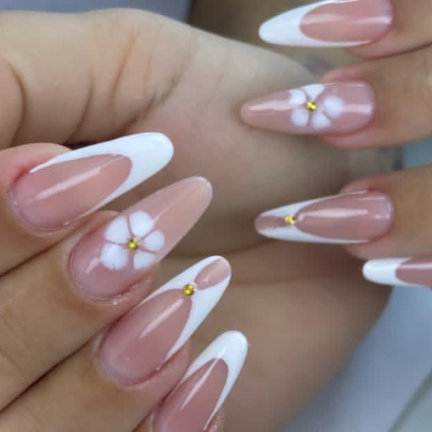 manutenção banho em gel