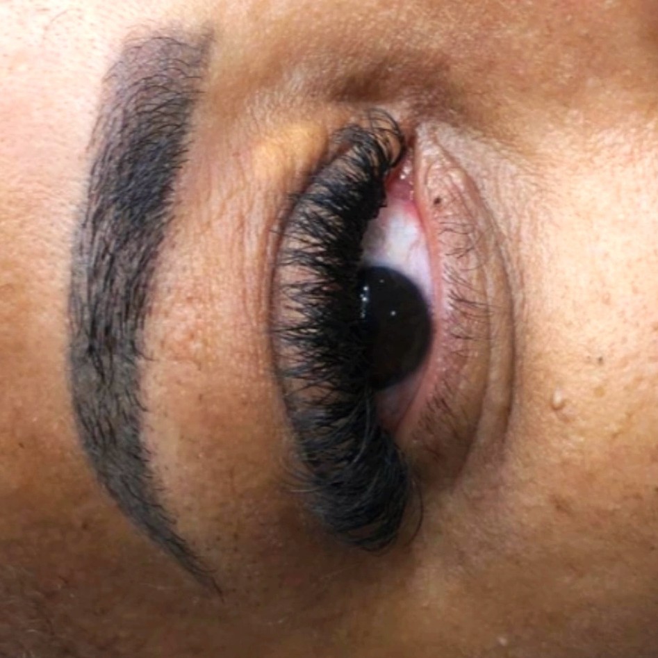 Mega Volume brasileiro