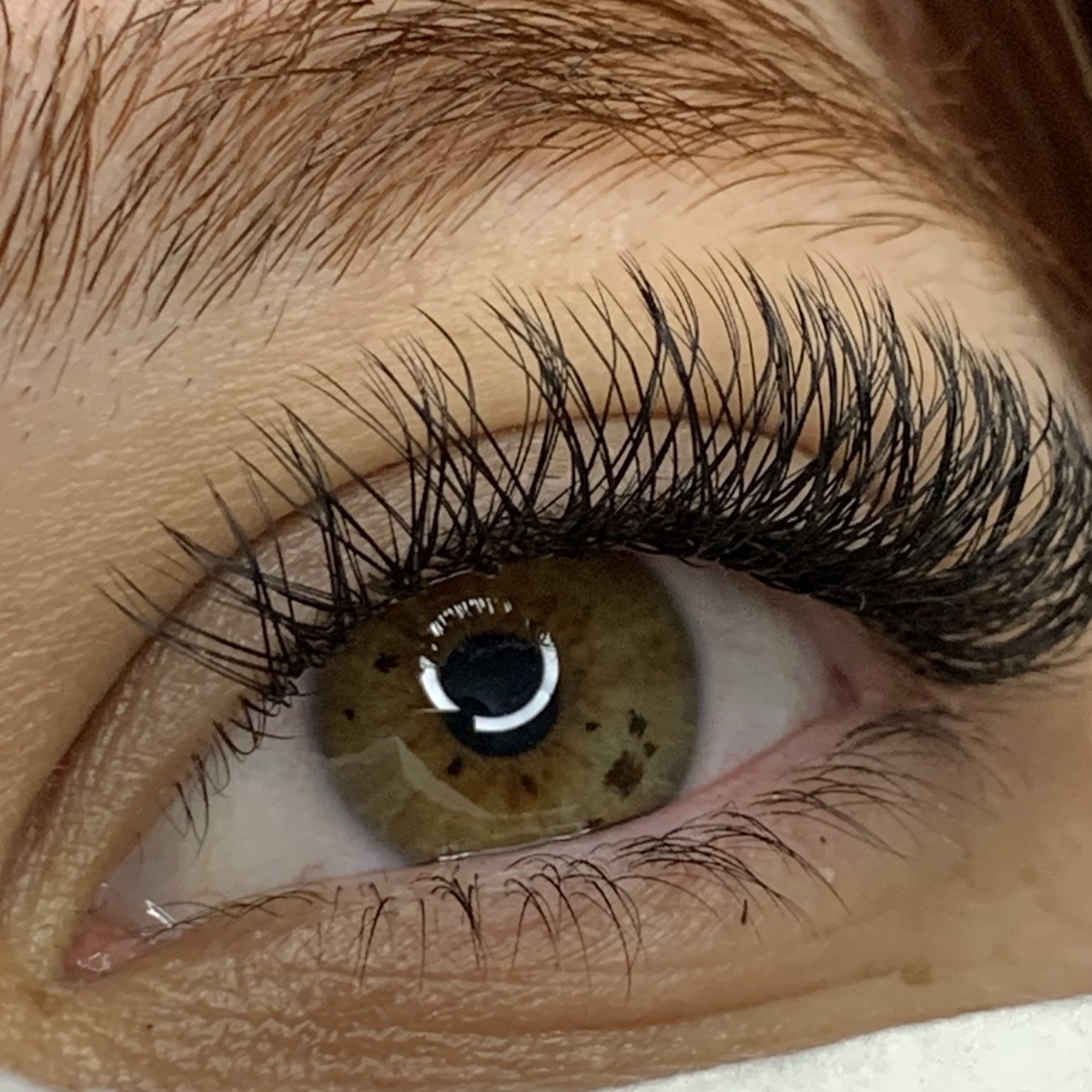 Aplicação vol brasileiro