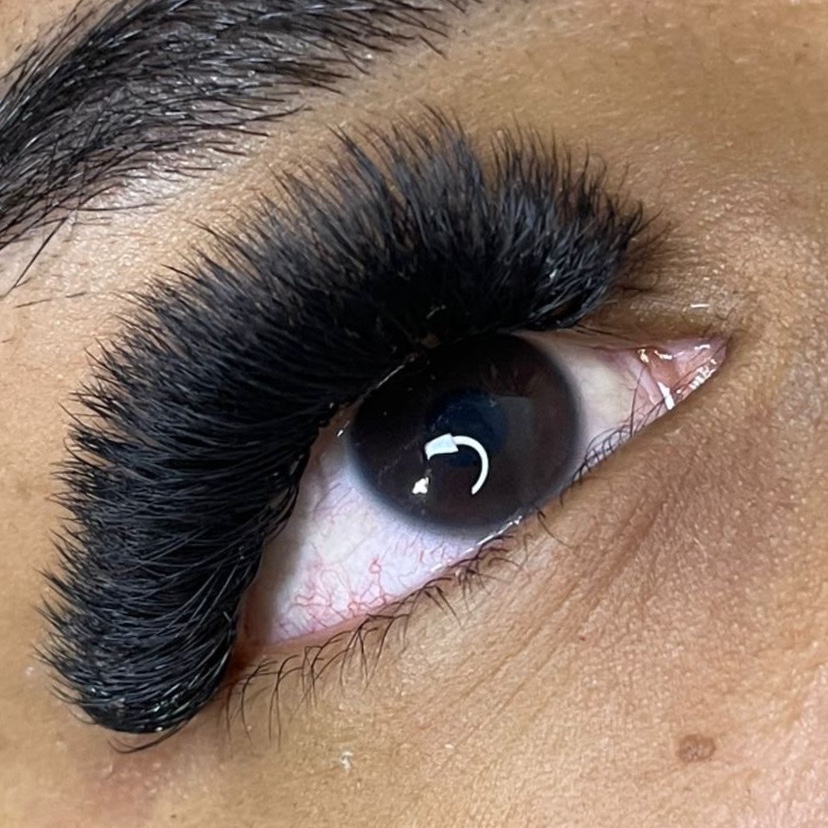 Cílios - CAPPING 30+