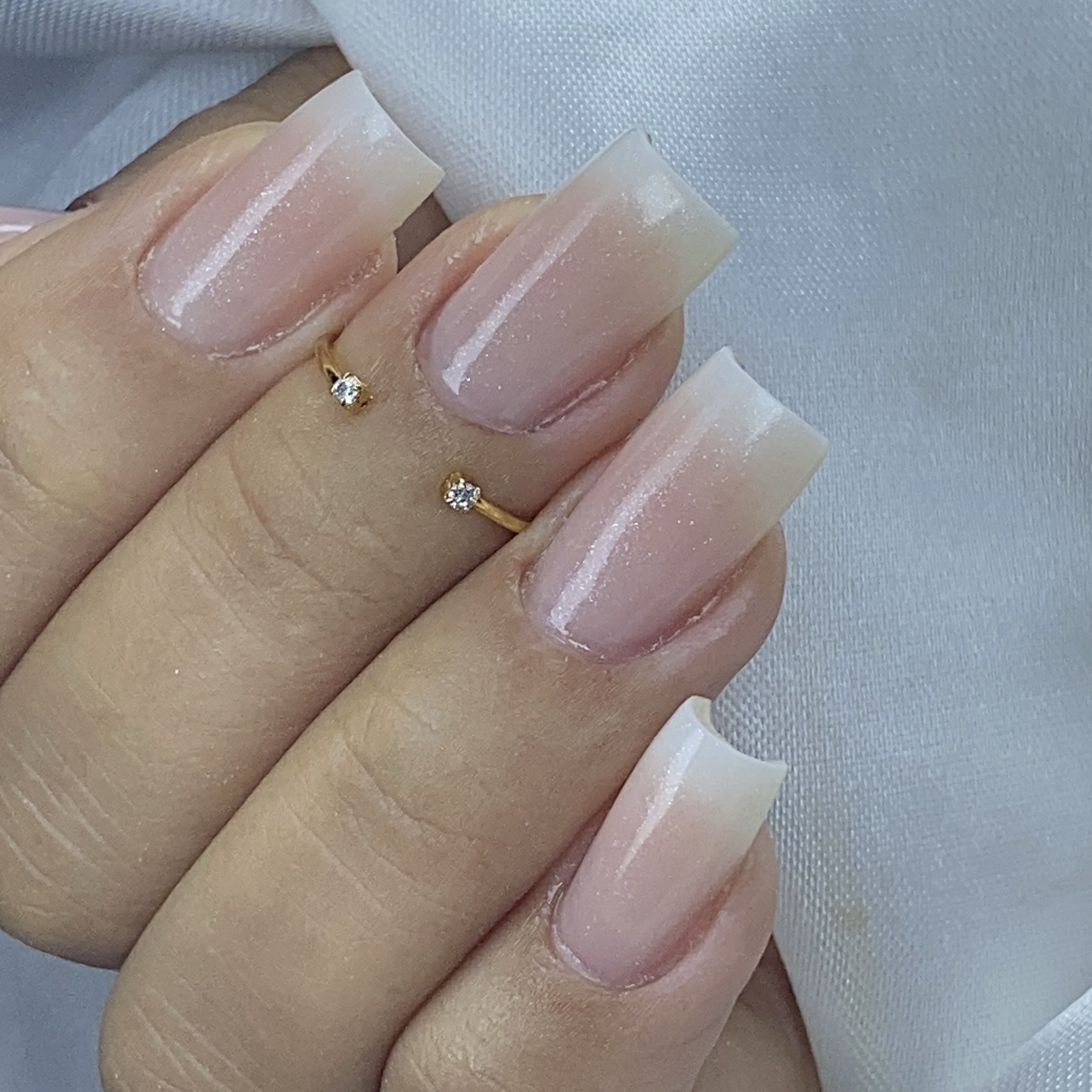 Manutenção Banho de gel