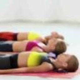 TURMA ANTIGINÁSTICA {02×Semana/8mês - Exercícios Terapêuticos Interdisciplinares em grupo de Indução Sugestiva}