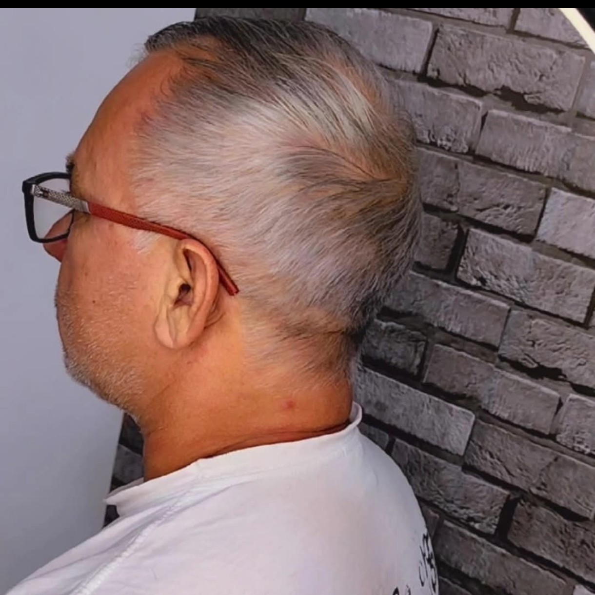 Corte a domicílio a partir de R$40,00