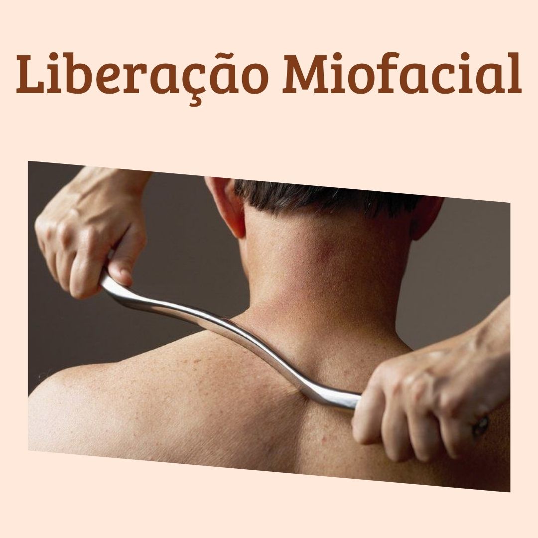 Liberação Miofacial