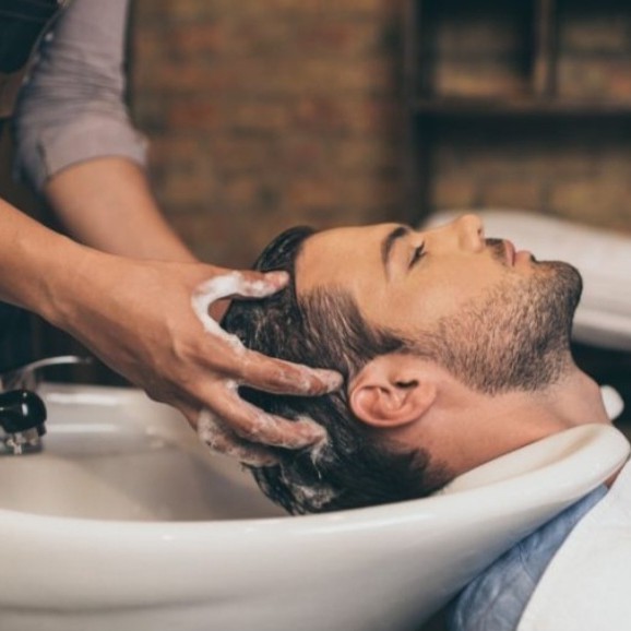 hidratação capilar