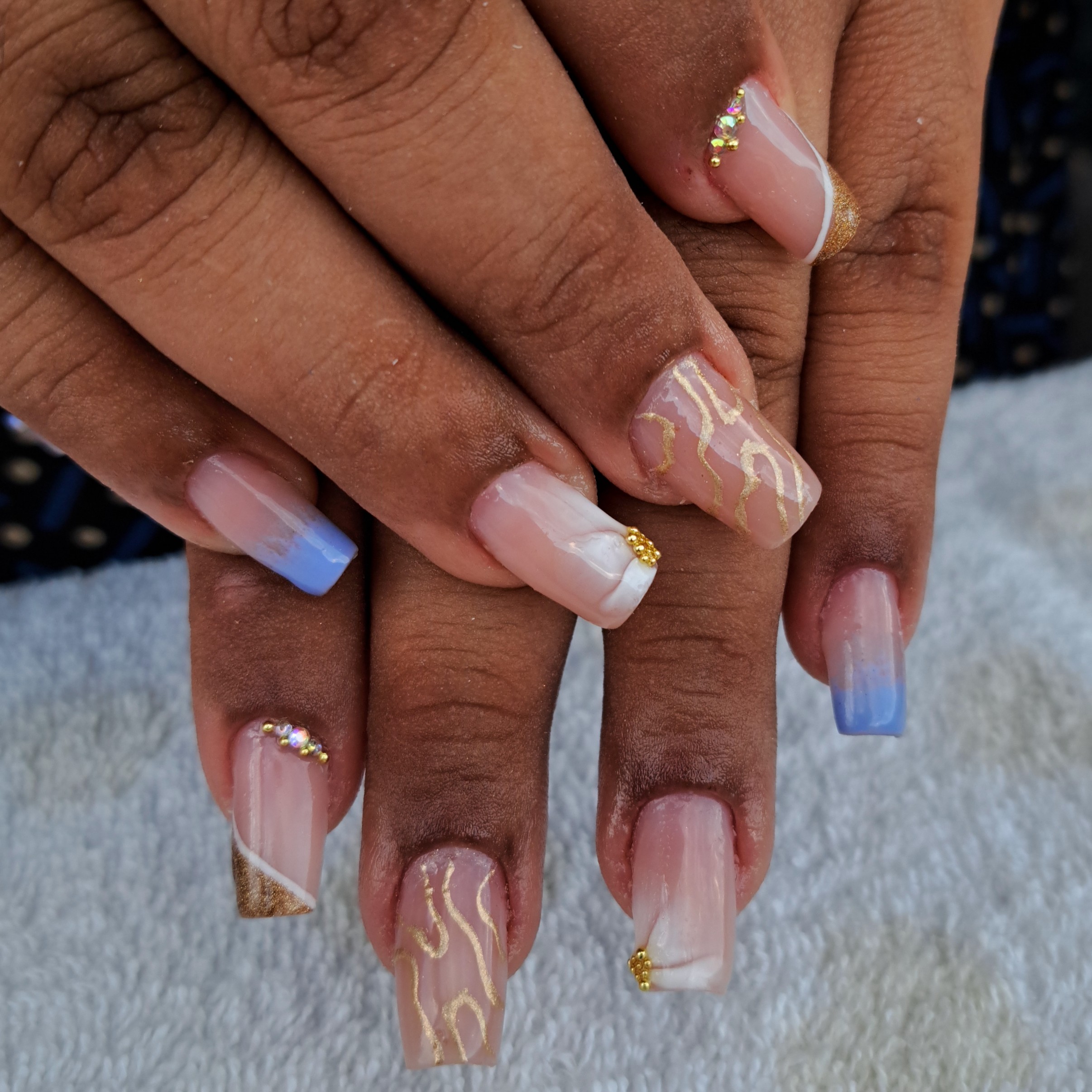 gel na tip