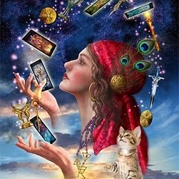 Baralho Terapêutico