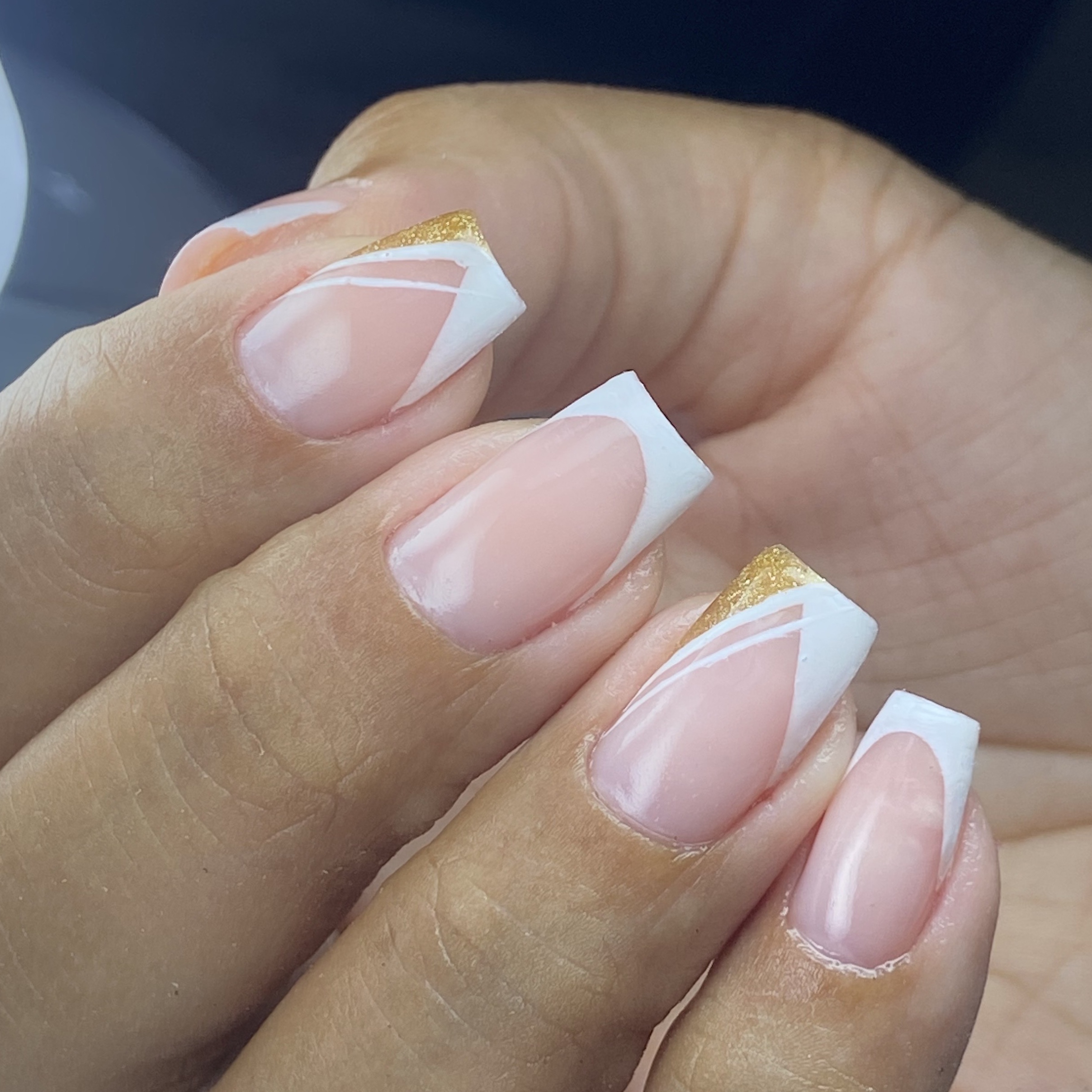 Manutenção Banho de Gel