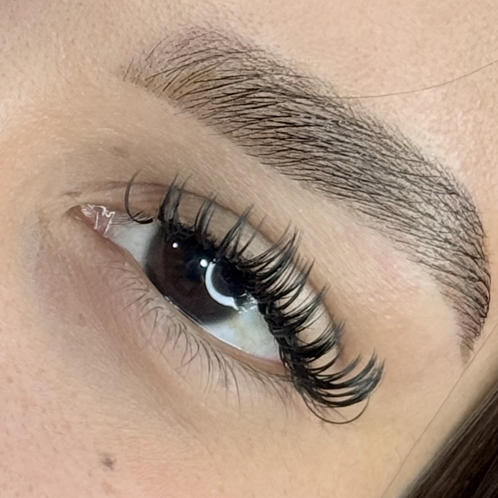 Manutenção Efeito Molhado