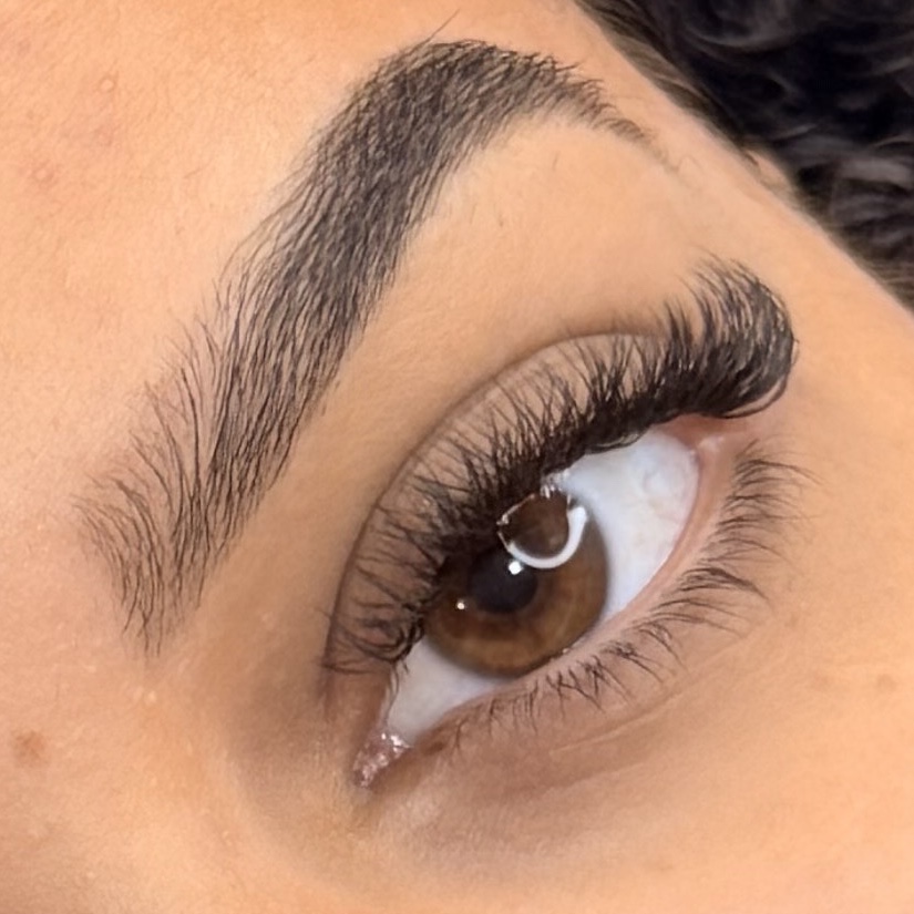 Manutenção Volume Brasileiro