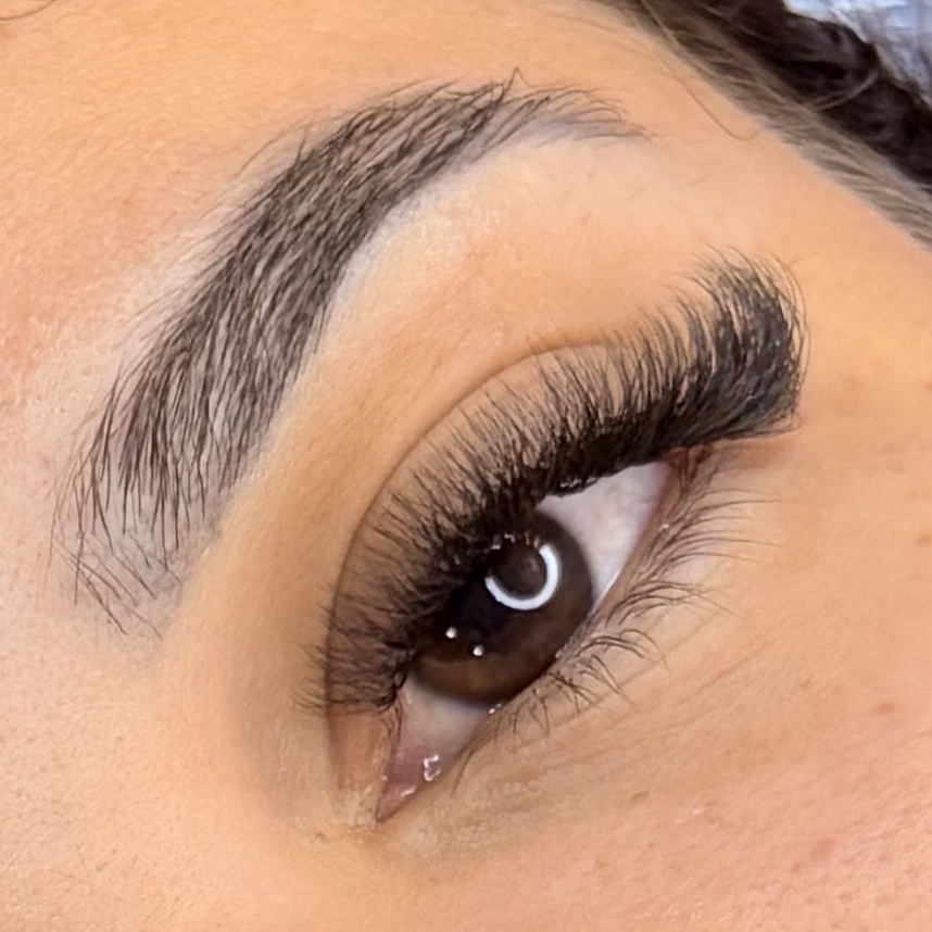 Manutenção Volume Egípcio