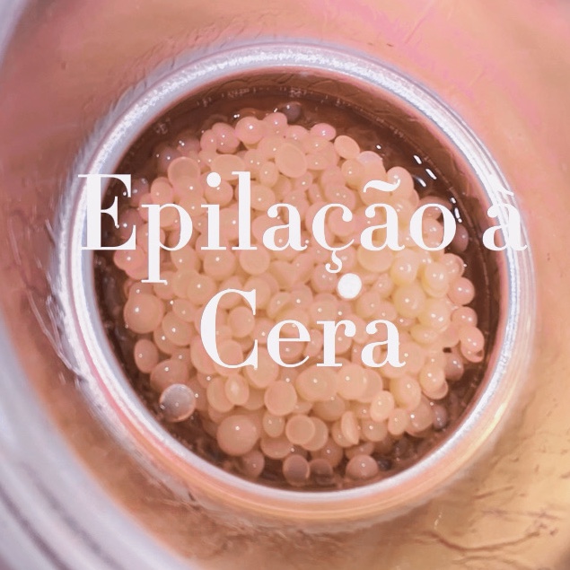 Pacote 3 sessões depilação axila