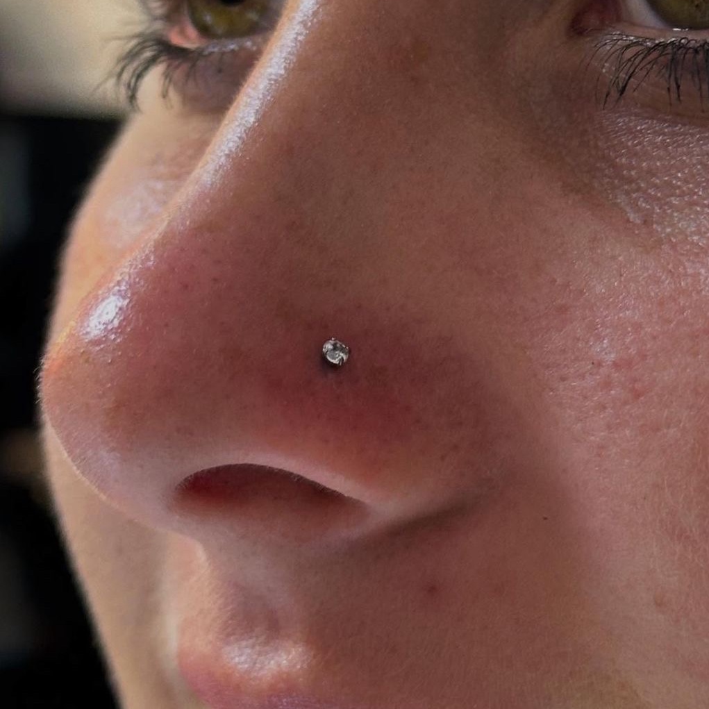 Piercing Nariz