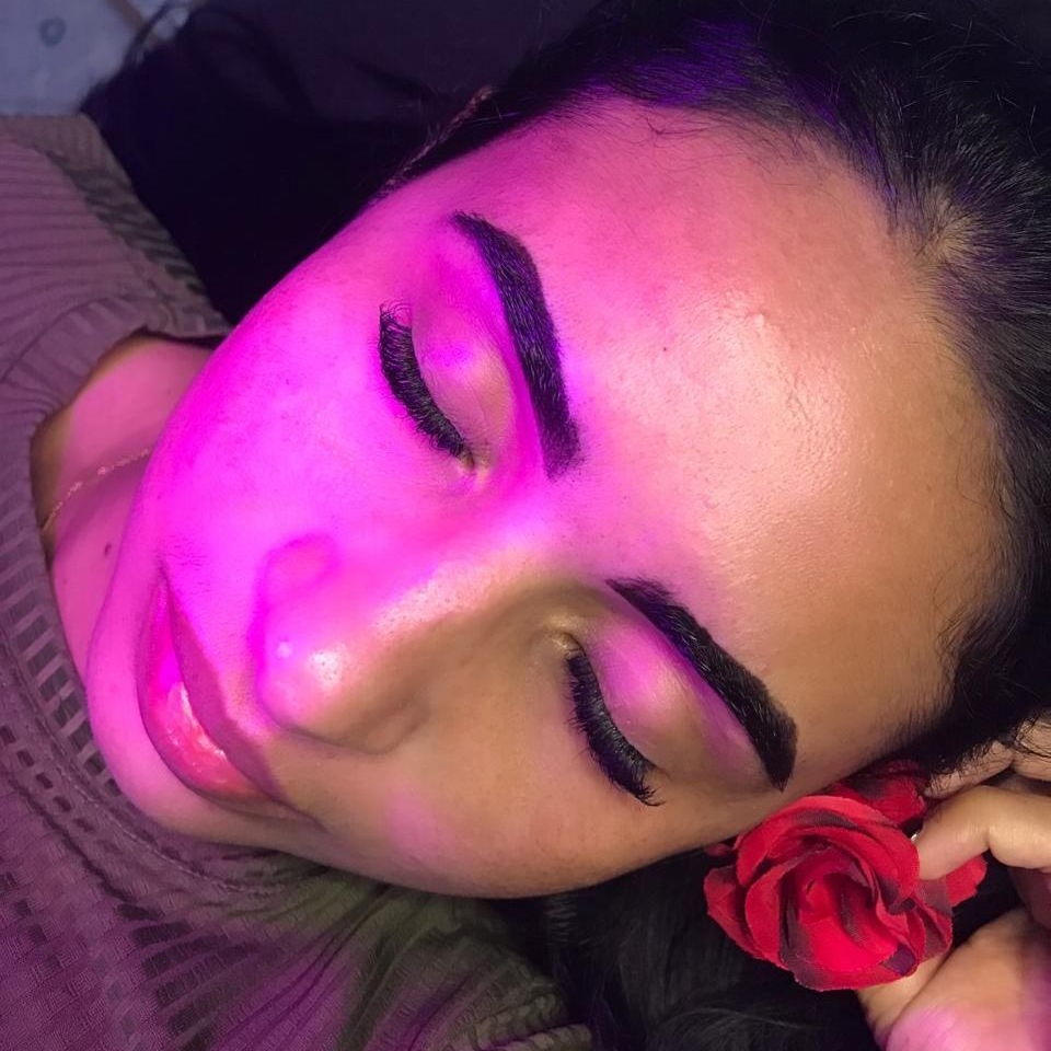 manutenção Volume U