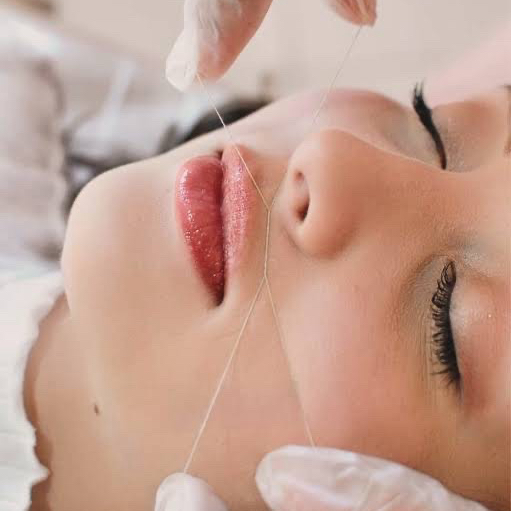 EPILAÇÃO EGÍPCIA  - BUÇO