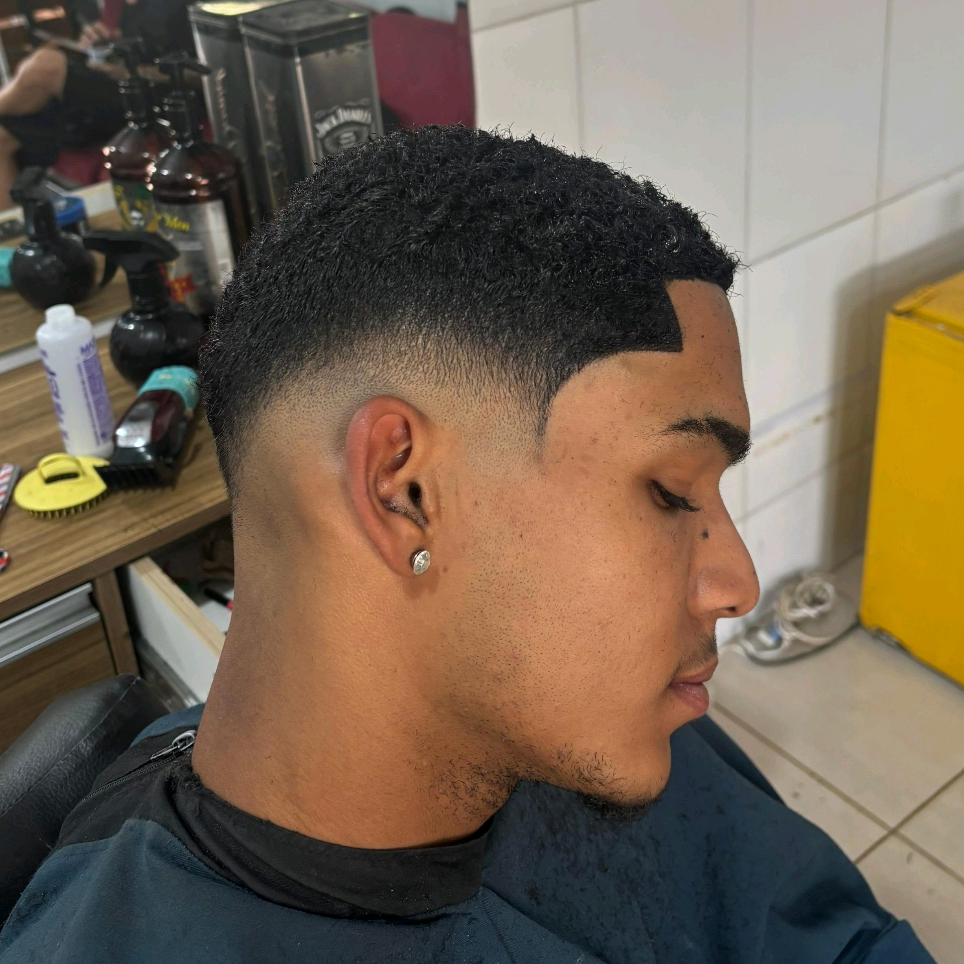 PIGMENTAÇÃO+ Corte