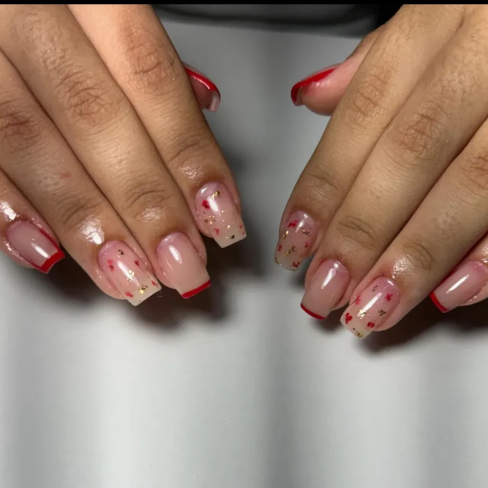 manutenção decorada