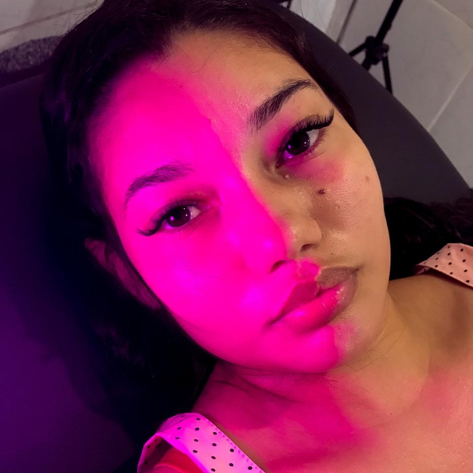 Manutenção Fox Eyes