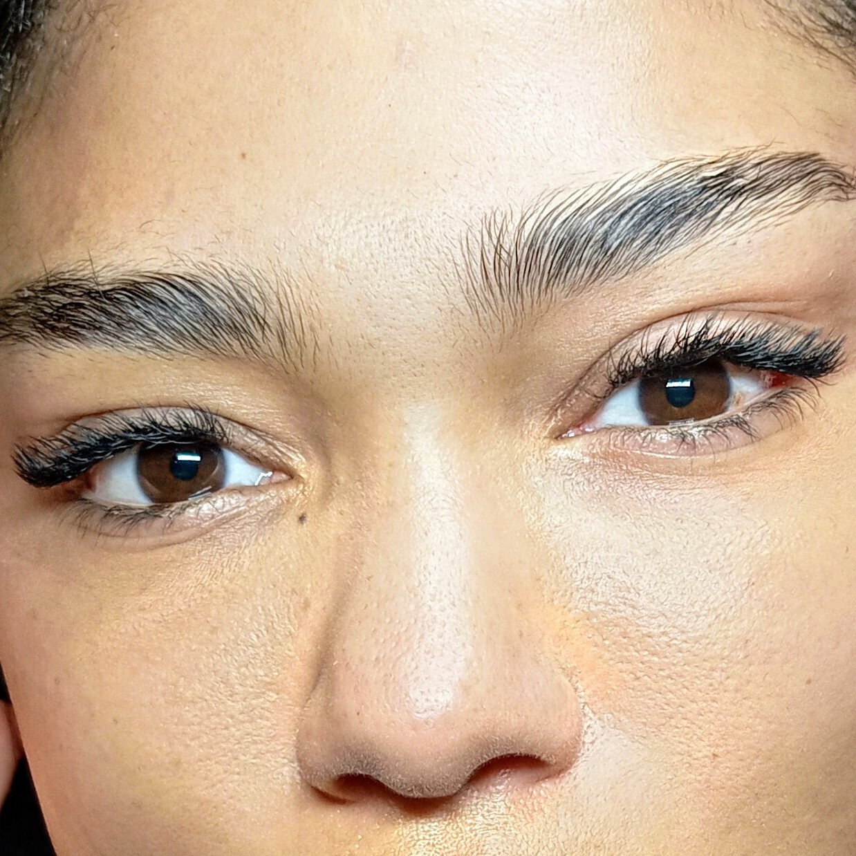 CÍLIOS - EFEITO FOX EYES