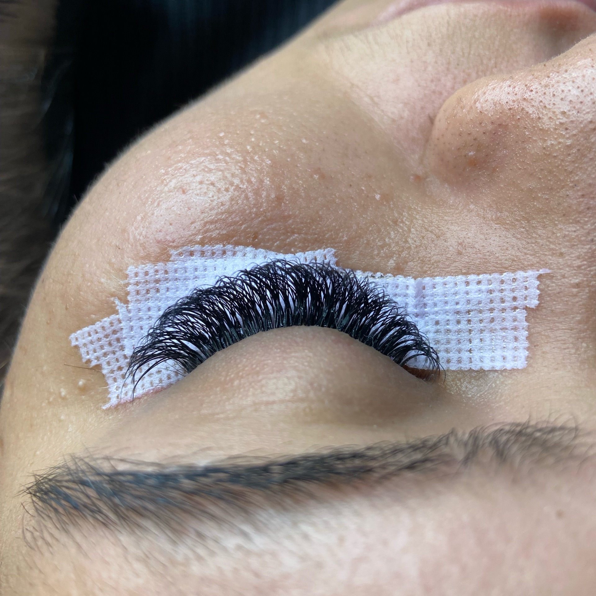 manutenção volume brasileiro